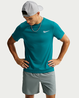 NIKE公式】ナイキ メンズ Dri-FIT ランニング Tシャツ.オンライン